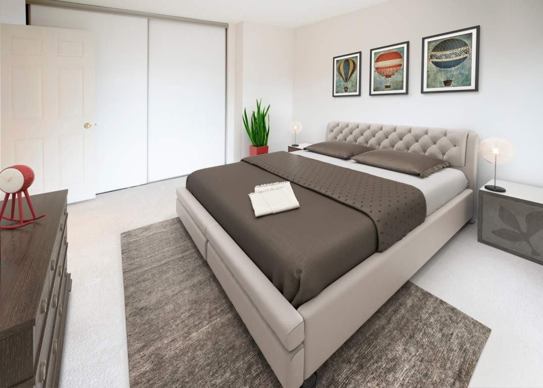 Beaverbrook Towers I - Photo 3 of 22