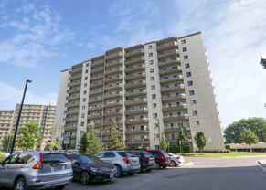 Beaverbrook Towers II - Photo 1 of 1