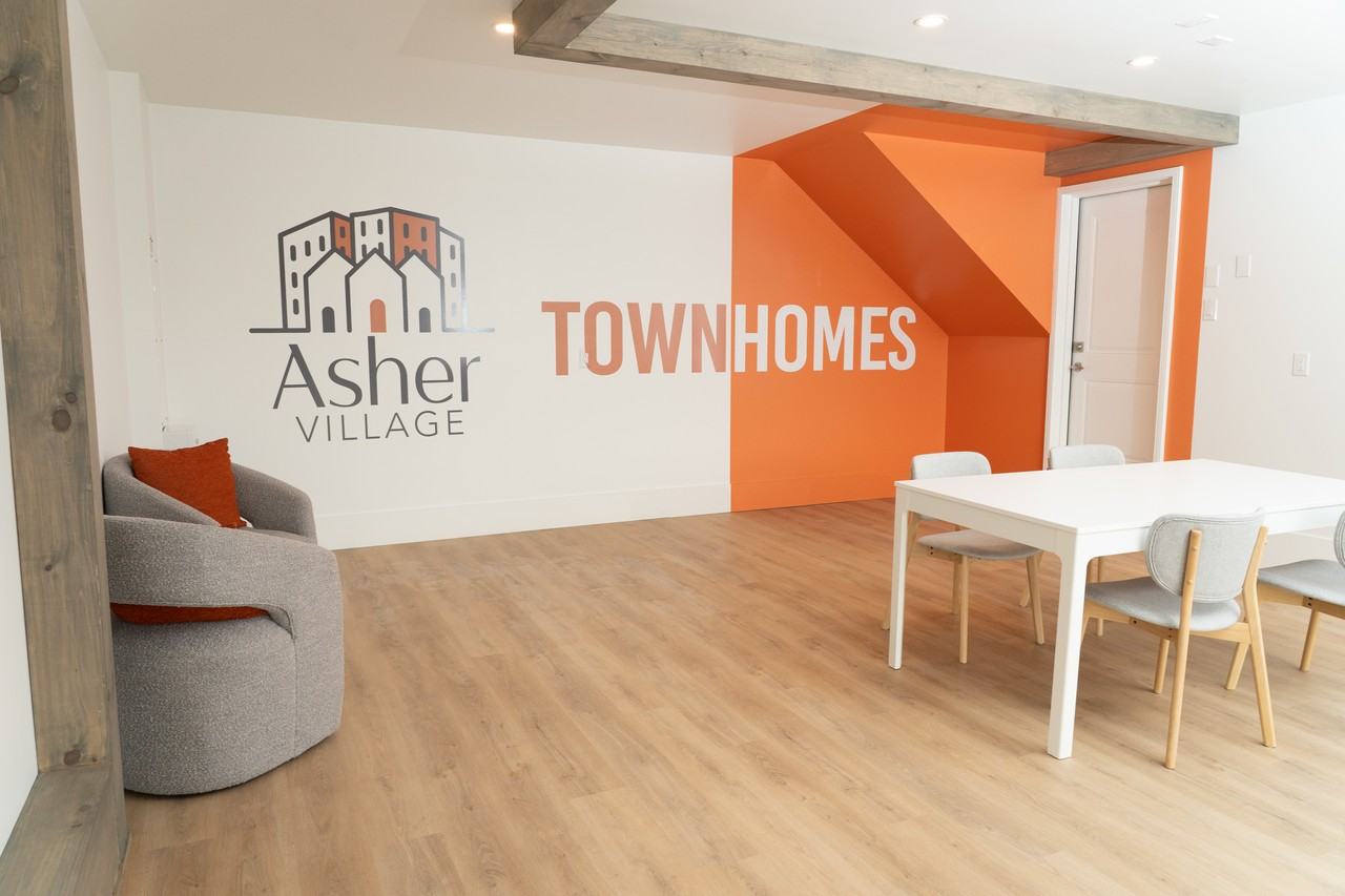 Asher Village Townhomes - Photo 3 of 20