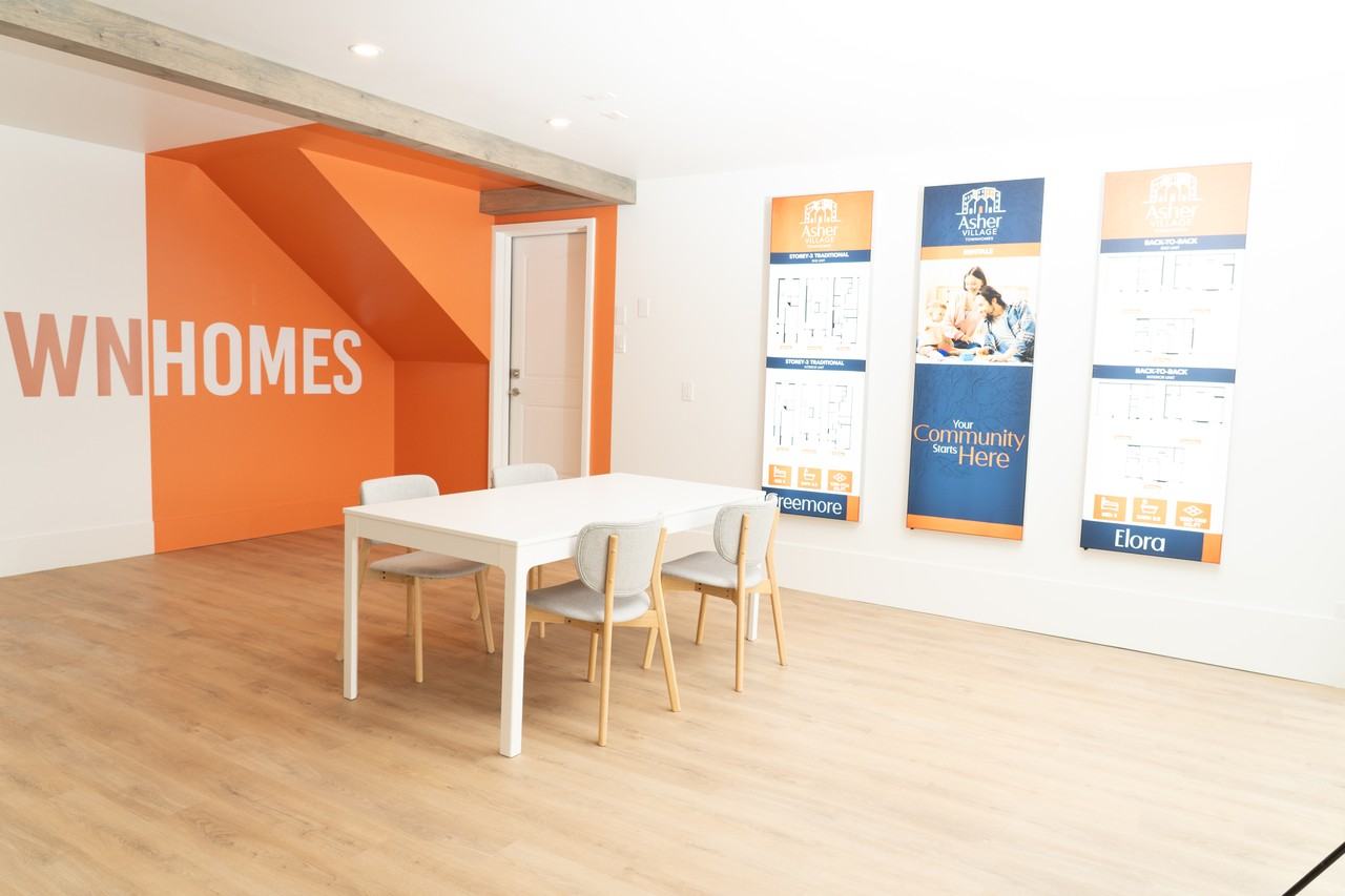 Asher Village Townhomes - Photo 4 of 20