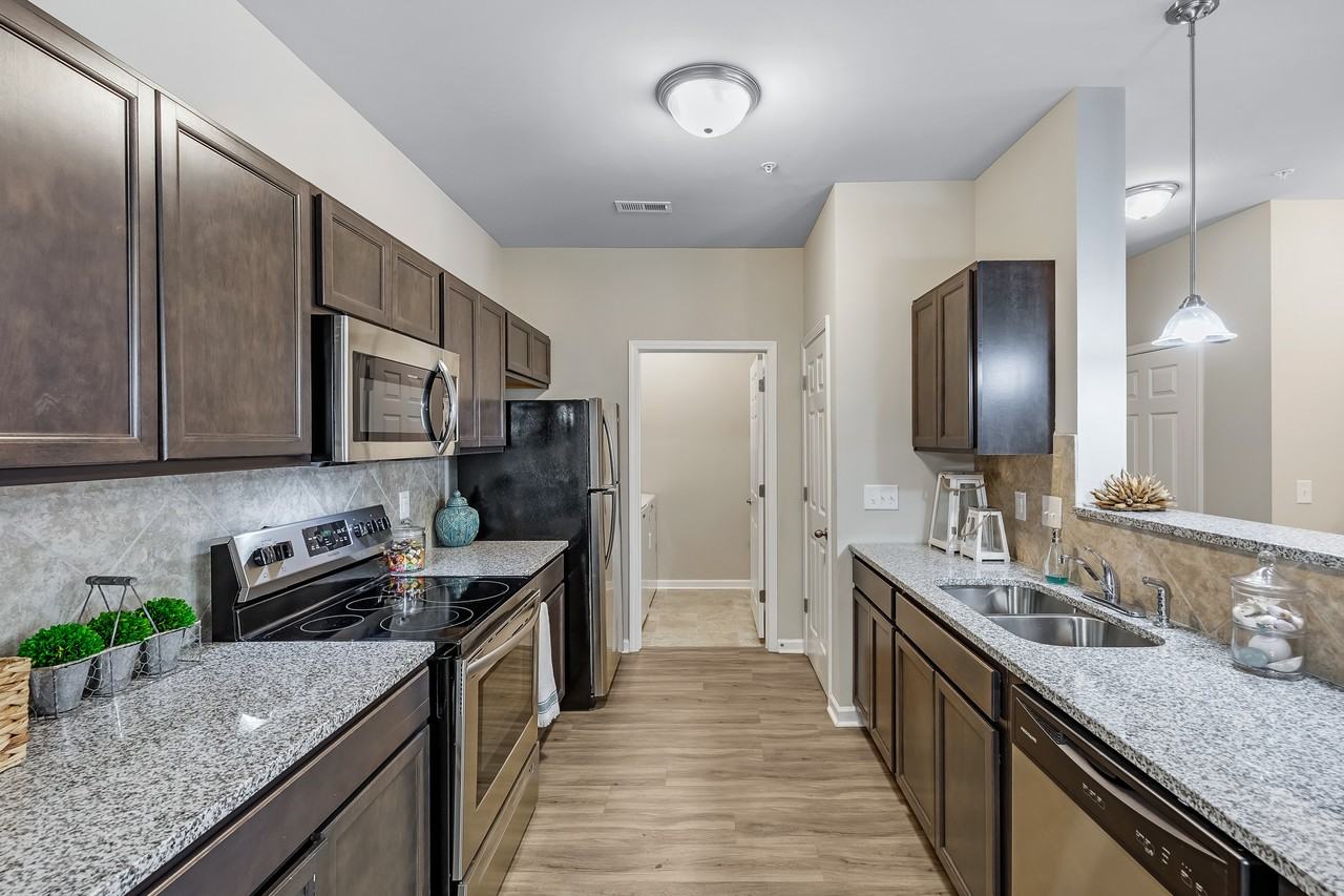 Harrington Square - Photo 2 of 31