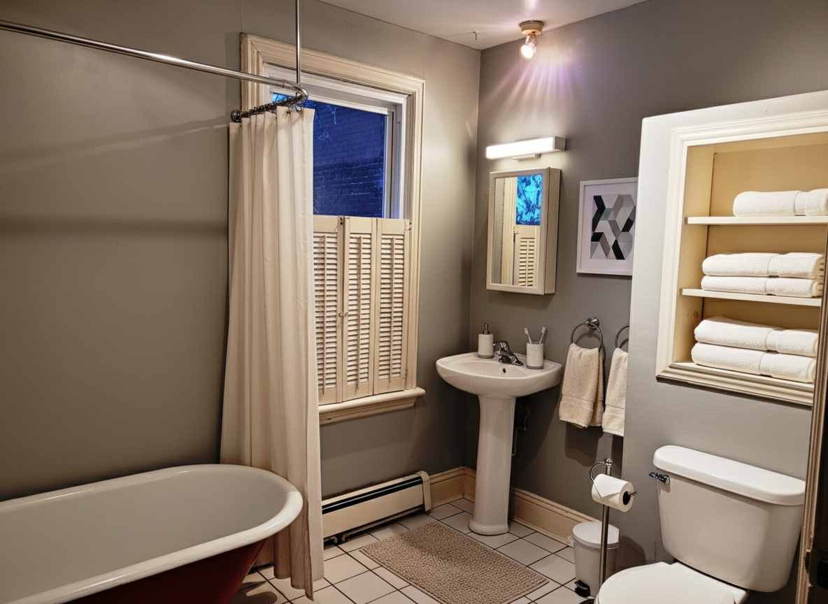 252 Saint Andrew Street - Photo 5 of 7