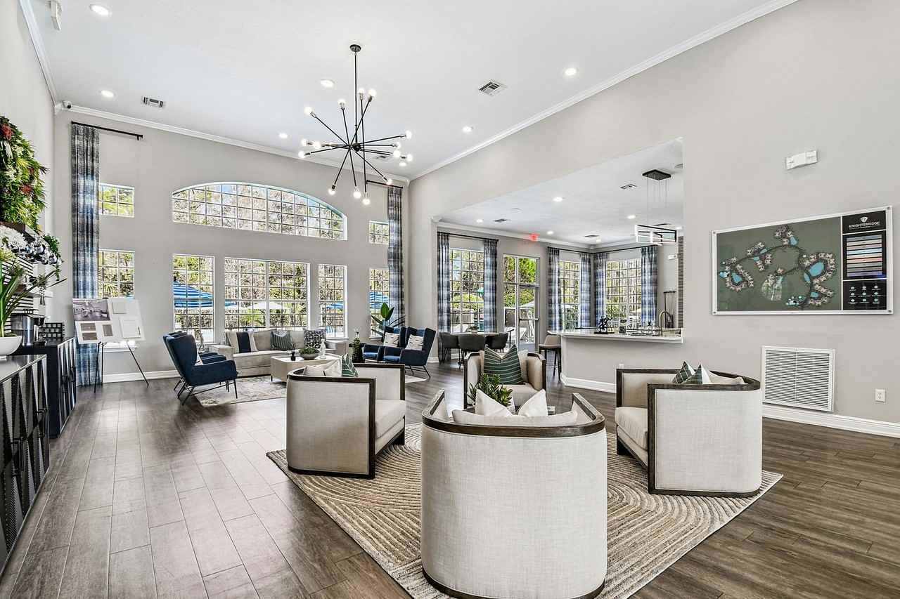 Knightsbridge at Stoneybrook - Photo 2 of 51