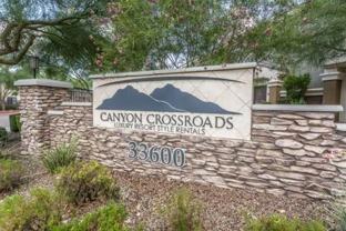 Canyon Crossroads - Photo 1 of 1