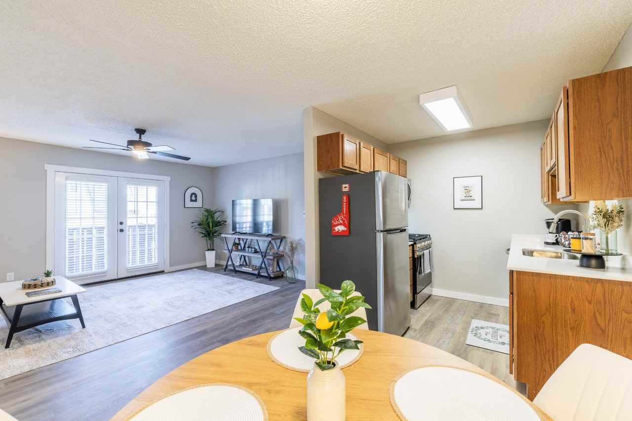 Ruby on the Creek Apartments - Photo 6 of 50