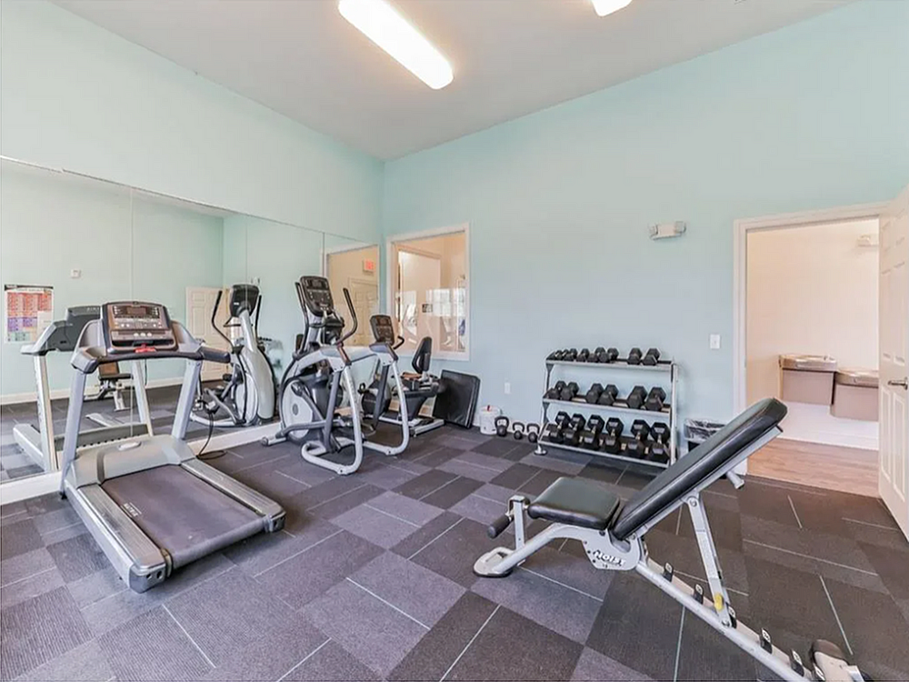 The Maddox - Photo 7 of 33