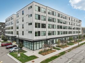 Lafayette West Apartments - Photo 1 of 1