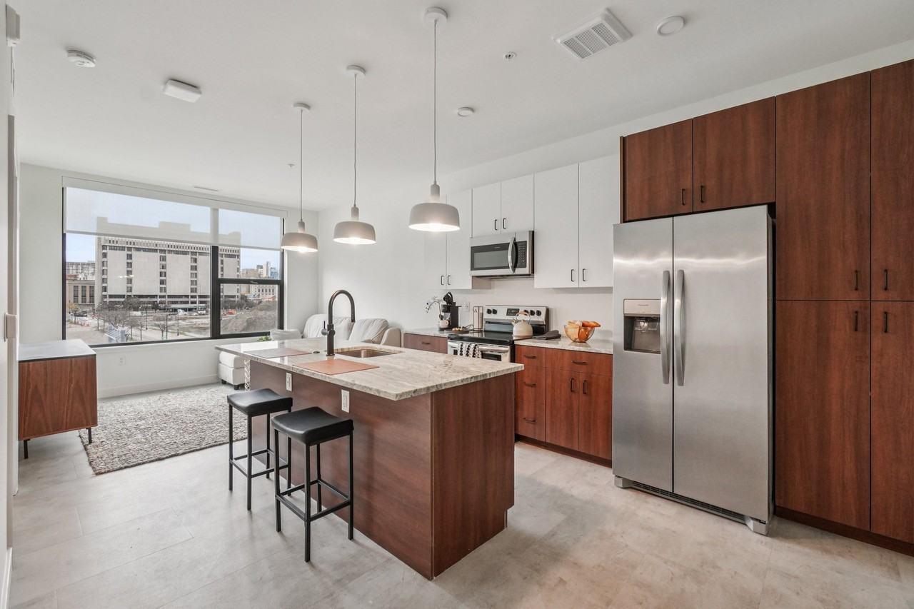 Lafayette West Apartments - Photo 4 of 27