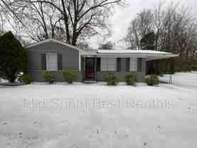 2331 Nunnelee Ave - Photo 1 of 1