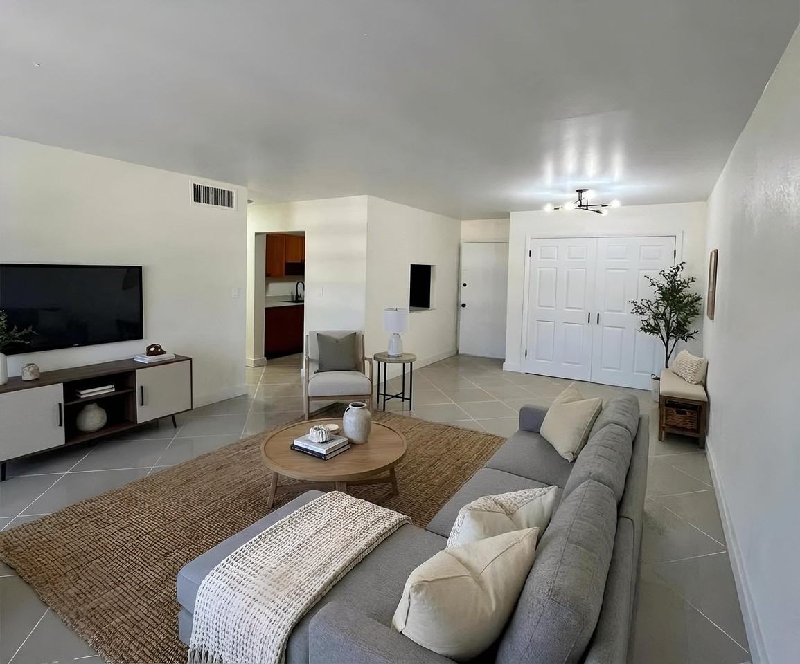 Park Hill Hollywood Apartments - Photo 4 of 17