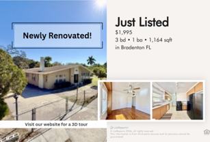 1013 23rd St W - Photo 1 of 1