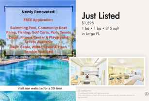 10350 Imperial Point Dr W #10 - Photo 1 of 1