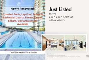 1560 Gulf Blvd - Photo 1 of 1