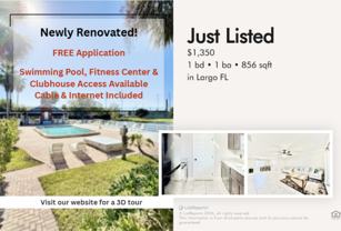 200 Country Club Dr - Photo 1 of 1