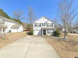 featured image of 209 Ashcake Ct