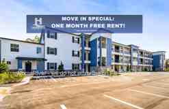 5205 Eggleston Ave #306 - Photo 1 of 1