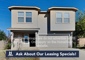 4603 River Post - Photo 1 of 1