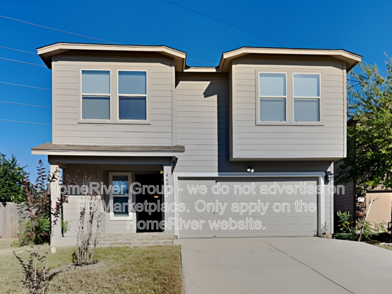 4603 River Post - Photo 2 of 32