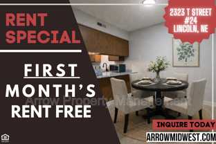 2323 T St #24 - Photo 1 of 1