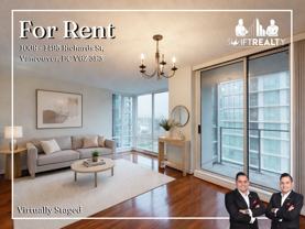 1495 Richards Street #1008 - Photo 1 of 1