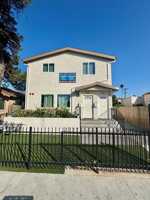 featured image of 6414 Denver Avenue #1/2