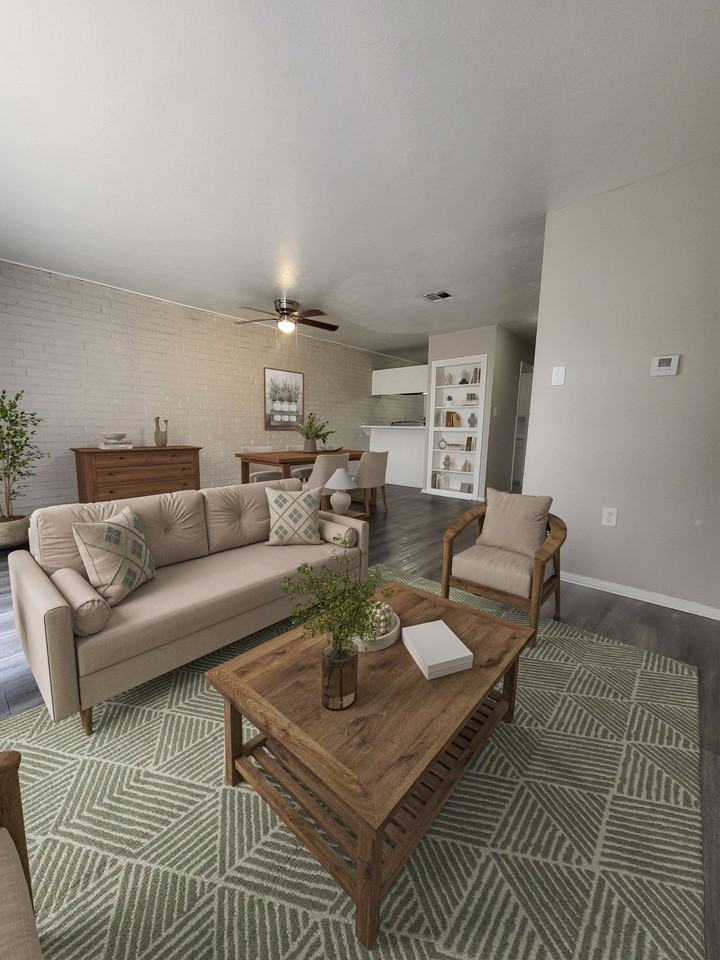 Lakeside Townhomes - Photo 5 of 15