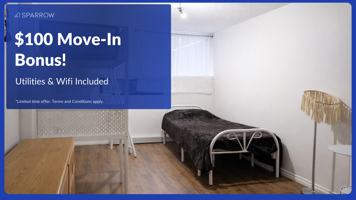 featured image of 68 Ave & 144 St