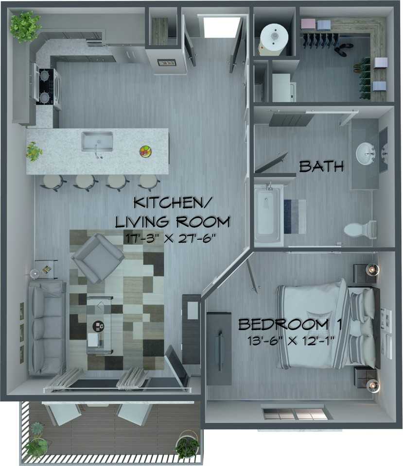 Lenox Place - Photo 2 of 50