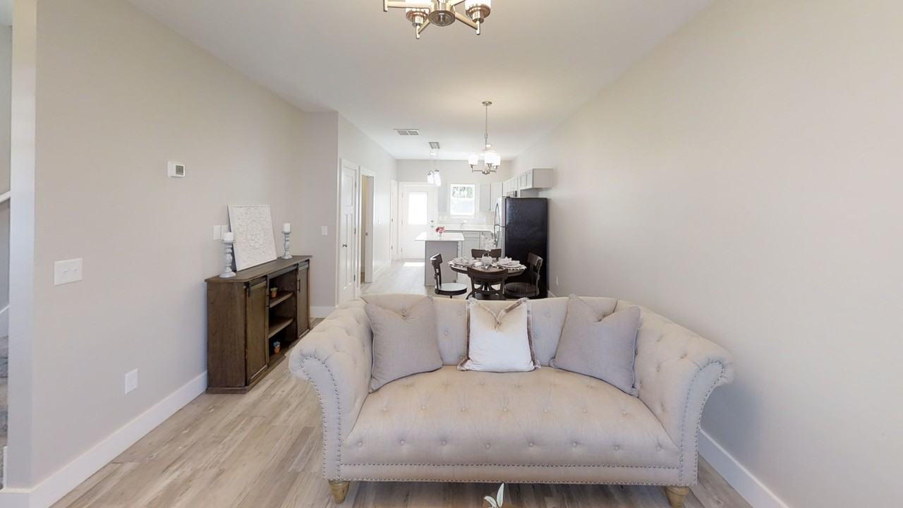 Halo Drive - Photo 4 of 37