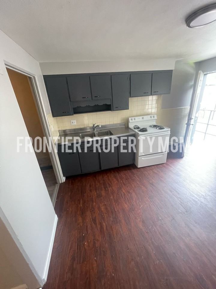 Wild Cherry Apartments - Photo 3 of 18