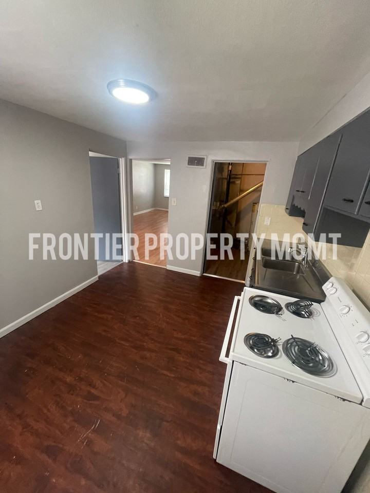 Wild Cherry Apartments - Photo 5 of 18