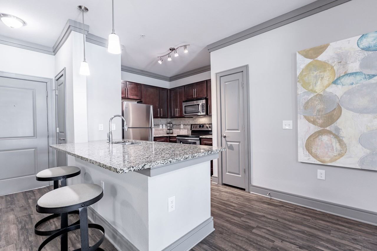 The Manor at Weston - Photo 2 of 30