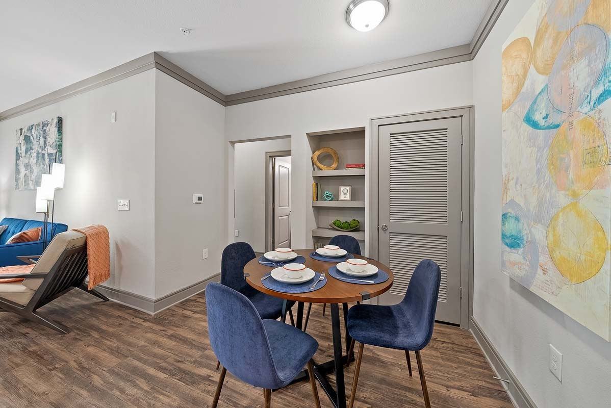 The Manor at Weston - Photo 6 of 30