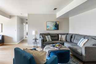 Georgetown Park Apartments - Photo 1 of 1