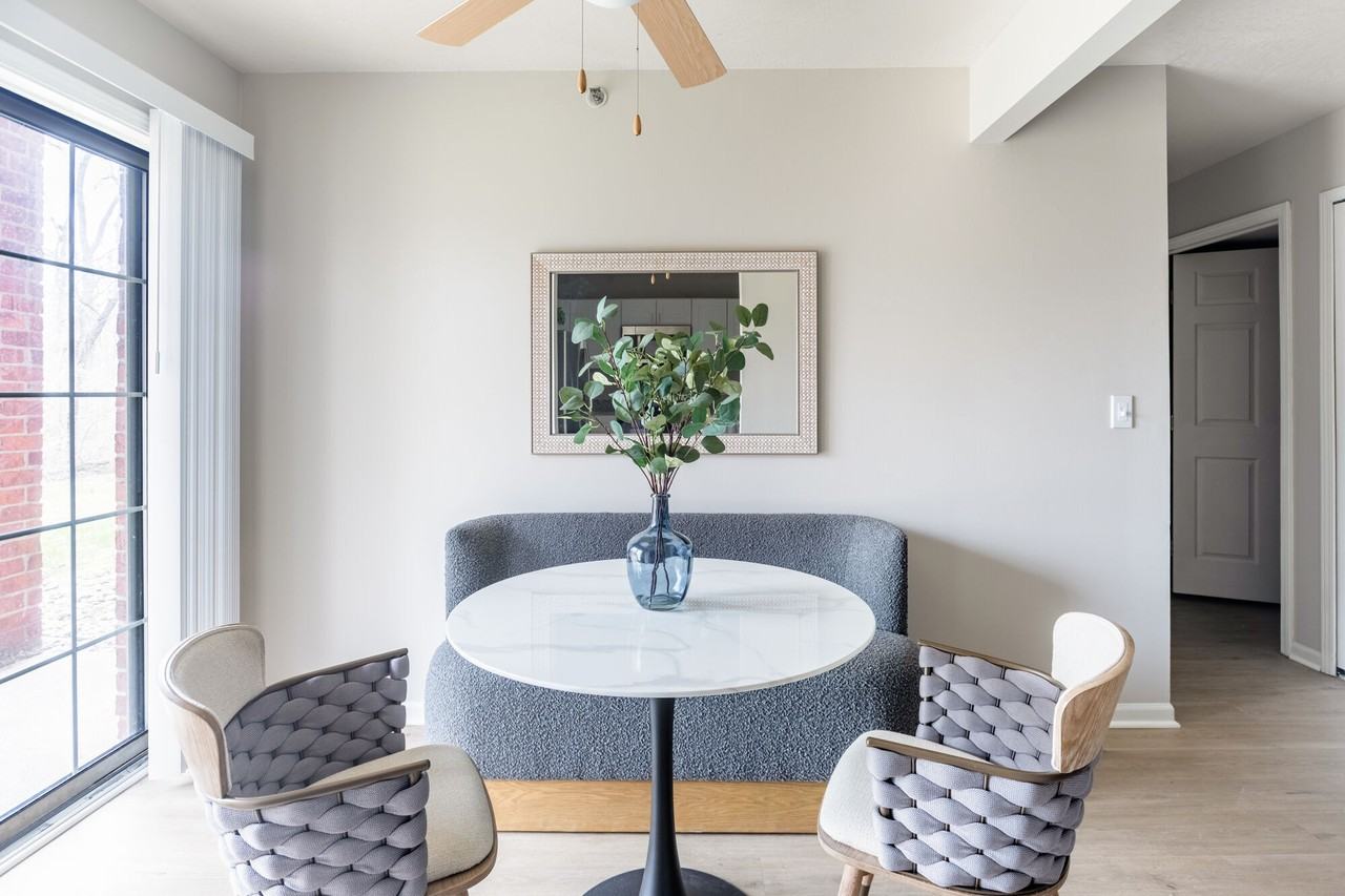 Georgetown Park Apartments - Photo 5 of 31