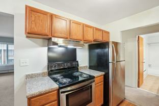 Cambridge Apartments - Photo 1 of 1