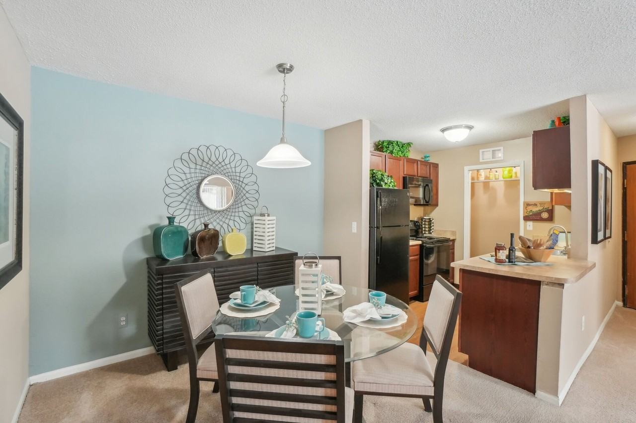 Glens of Northville Apartments - Photo 2 of 18