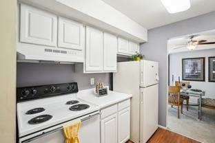 Orion Cove Apartments - Photo 1 of 1