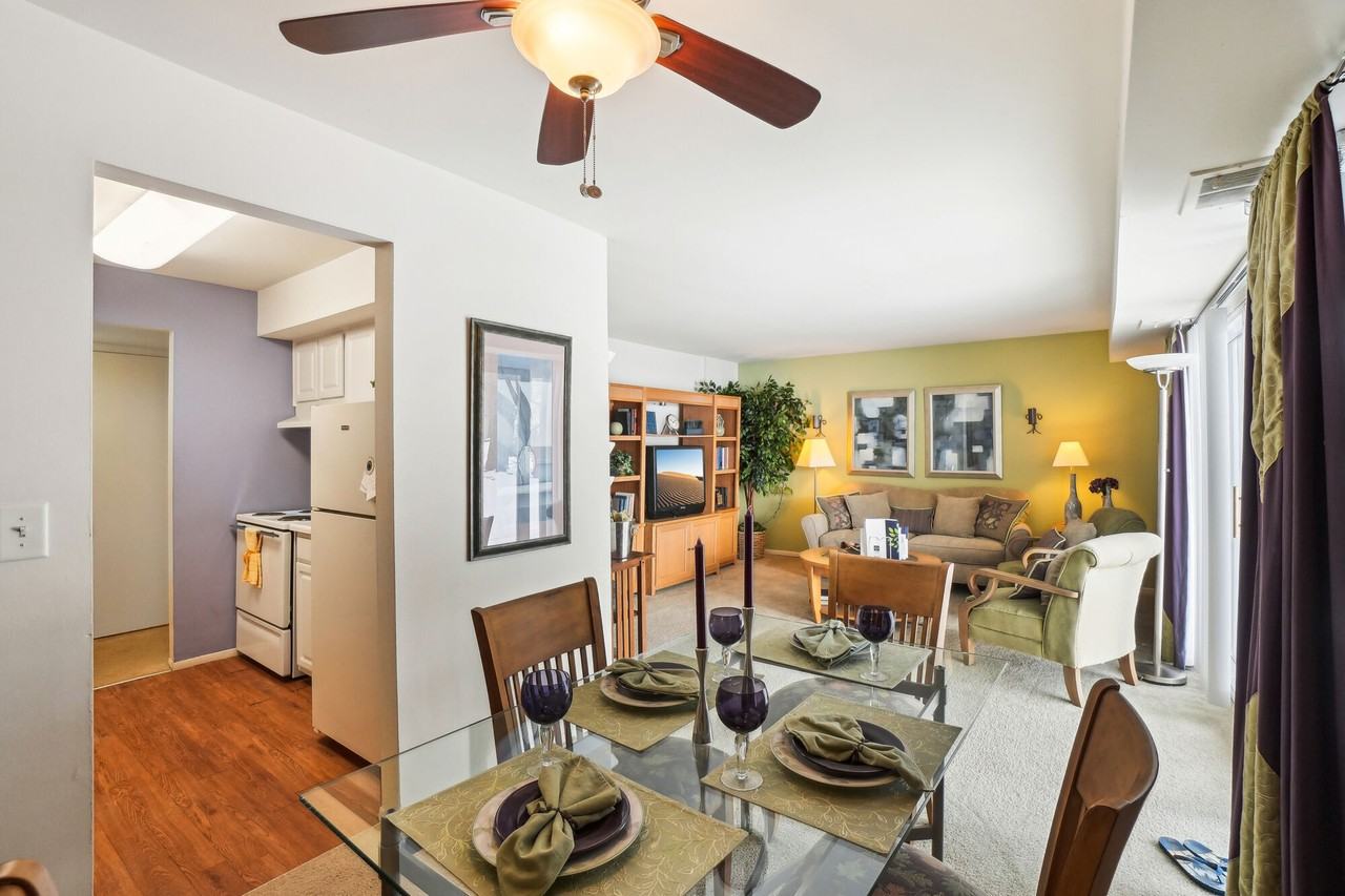 Orion Cove Apartments - Photo 2 of 9