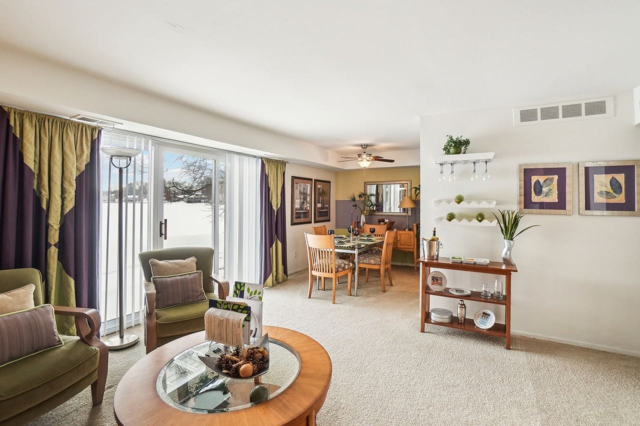 Orion Cove Apartments - Photo 5 of 9