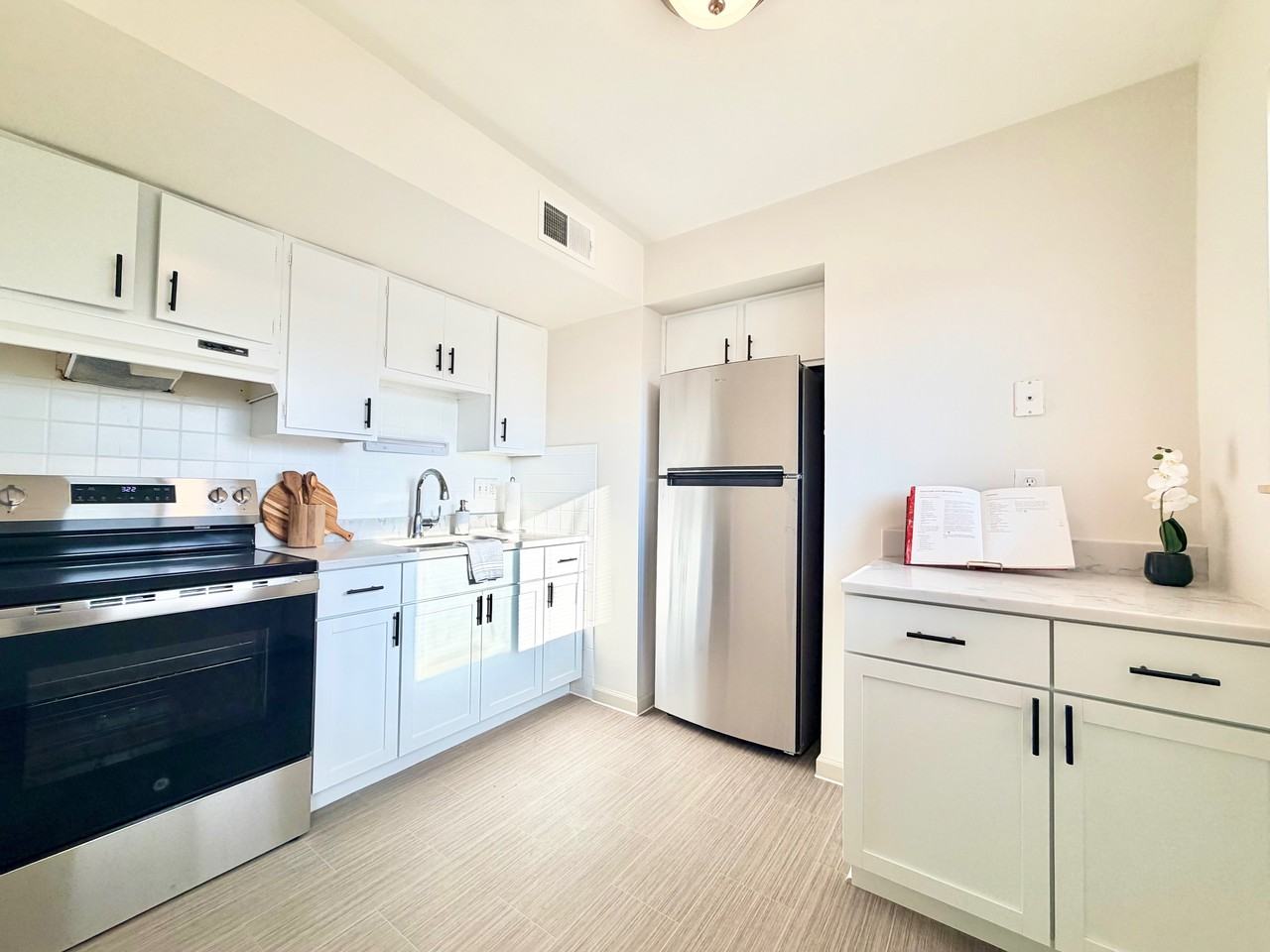 7510 Morgan Ford Road #2D - Photo 2 of 12