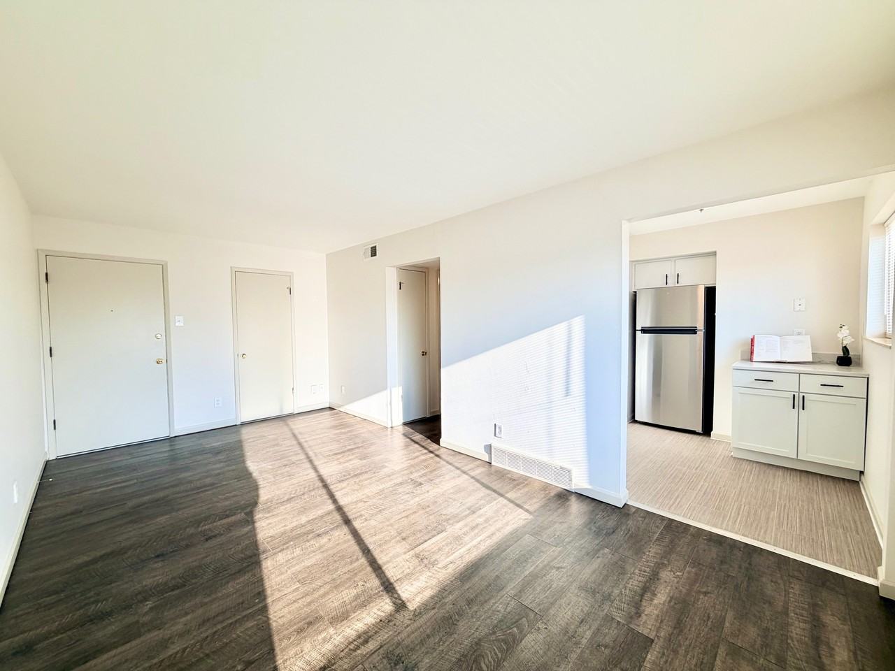 7510 Morgan Ford Road #2D - Photo 5 of 12