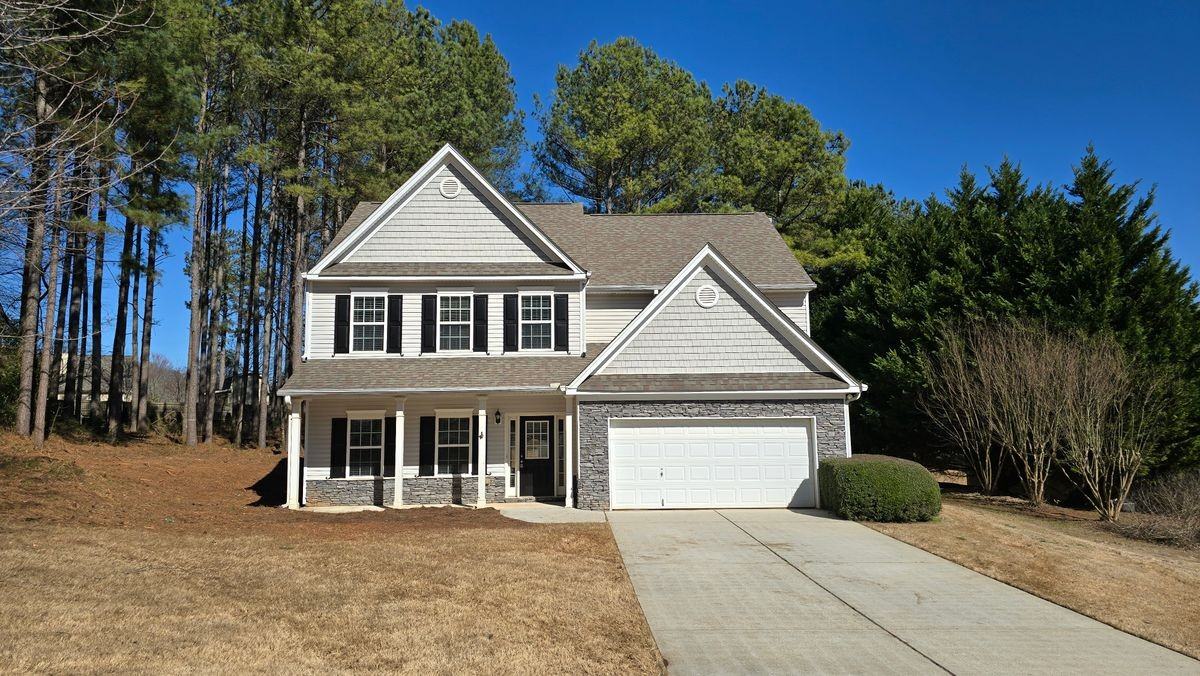 4317 Caney Fork Cir - Photo 2 of 30