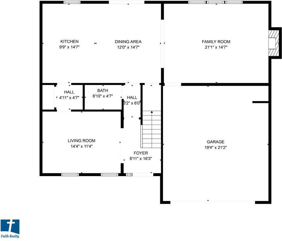4317 Caney Fork Cir - Photo 3 of 30