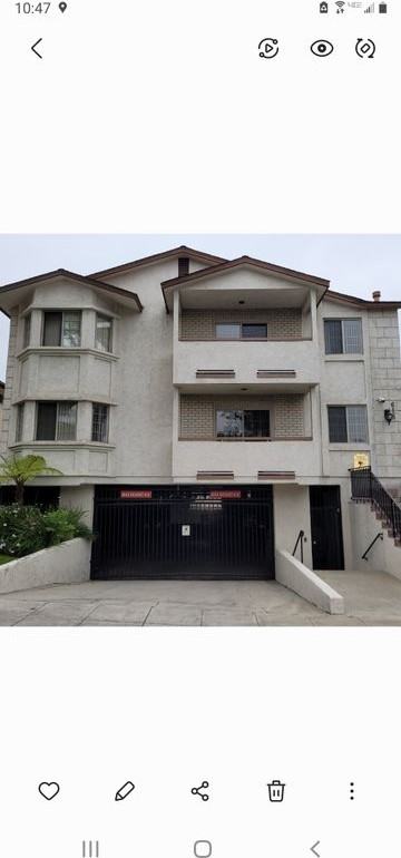 618 E Magnolia Blvd ##D4