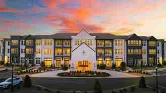 Connery on Providence 55+ - Photo 1 of 1