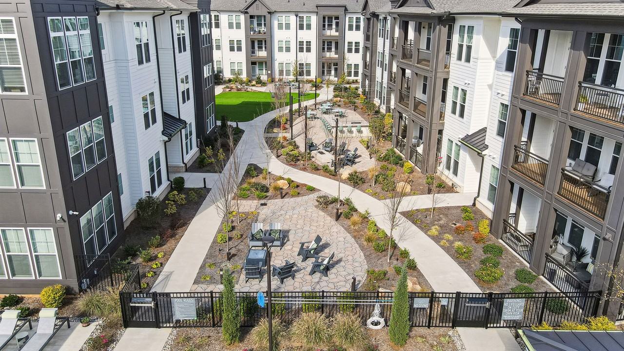 Connery on Providence 55+ - Photo 2 of 50