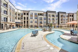 The Duvall - Photo 1 of 1