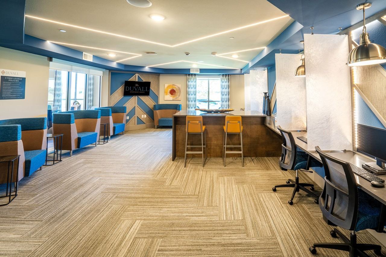 The Duvall - Photo 2 of 41