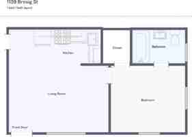 featured image of 1139 Brosig St